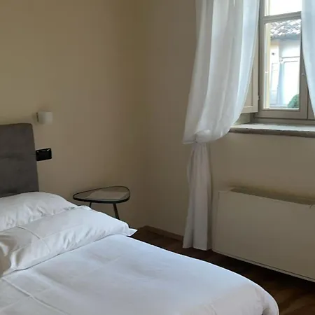 Guest house Camia