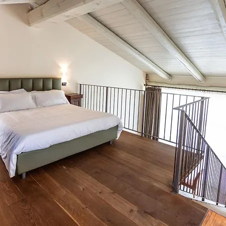 Guest house Camia Novello