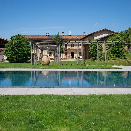 Guest house Camia