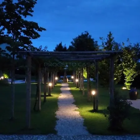 Guest house Camia Novello
