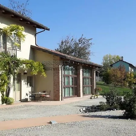 Camia Guest house *