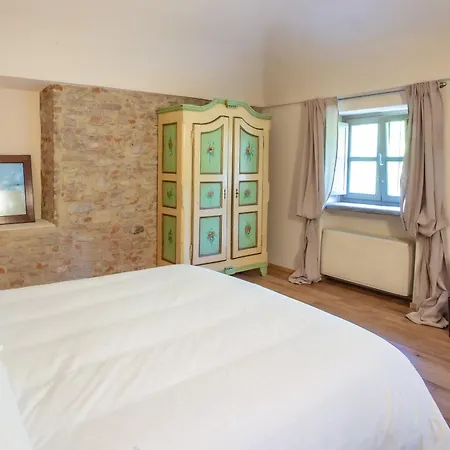 Guest house Camia Novello