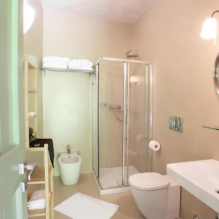 Guest house Camia Novello