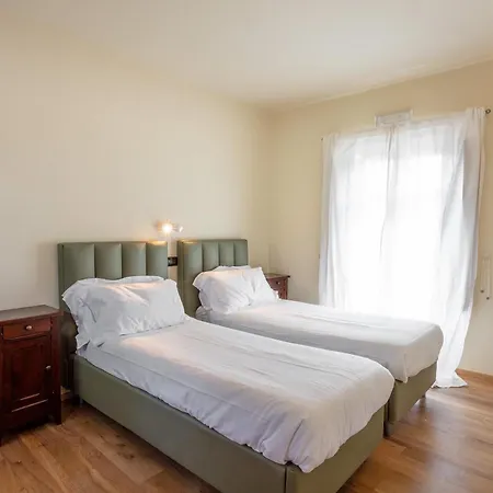 Guest house Camia